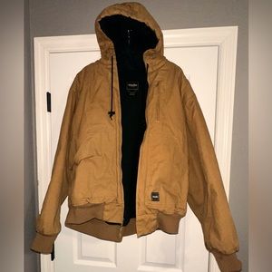 Walls jacket